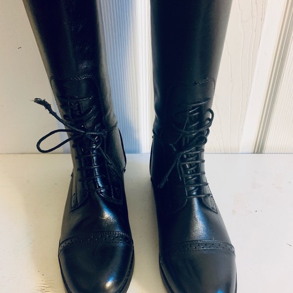 Dublin Shoes Dublin Riding Boots Poshmark